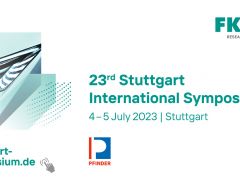 23. Internationales Stuttgarter Symposium
