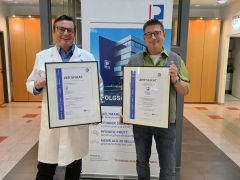 PFINDER erneut nach ISO 14001 zertifiziert – Audit ohne Abweichungen bestanden