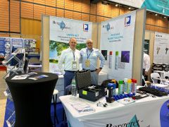 PFINDER NDT en los COFREND Days de Lyon