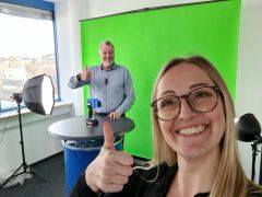 新系列：&quot;专家问答......&quot;