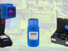PFINDER 73 ProLight: UV technology for NDT - redefined