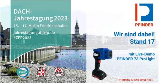 在腓特烈港举行的 DACH 年度会议