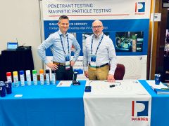 回顾 2024 年无损检测技术国际会议