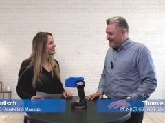 专家问答... - 紫外线 LED 技术 (1)