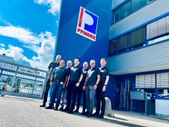 2024 年无损检测团队峰会