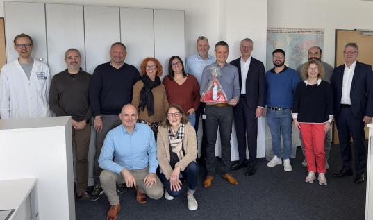 PFINDER 25 年：Kersten 周年纪念