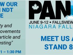 PANNDT 2025：PFINDER 是其中的一部分