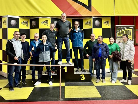 Ningún post sobre nuestro duro trabajo