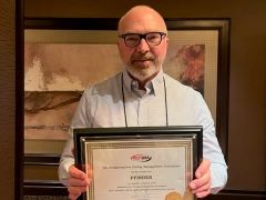 PFINDER 在 NDTMA 2024 展会上