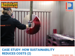 案例研究：可持续性如何降低成本 (2)