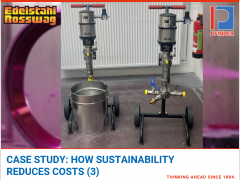 案例研究：可持续性如何降低成本 (3)