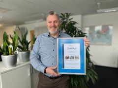 PFINDER 再次减少二氧化碳足迹