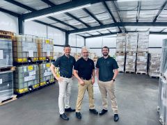 PFINDER 美国公司拥有库存齐全的仓库