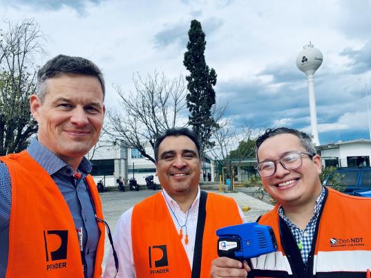 Desarrollo empresarial en México