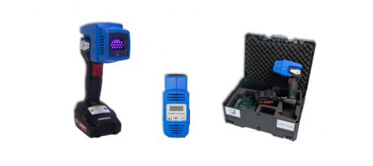 PFINDER 73 ProLight: tecnología UV para END redefinida
