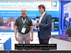 PFINDER 无损检测 - 简要说明