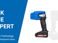 新闻：有关 PFINDER 73 ProLight 的 &quot;专家问答 &quot;系列新视频现已在 YouTube 上发布！