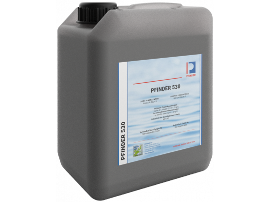 PFINDER 530