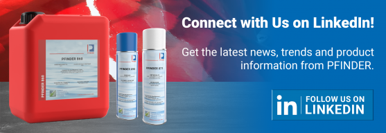 Connect with us on LinkedIn