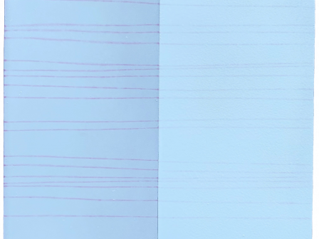 PFINDER 73 ProLight - Wide and uniform illumination